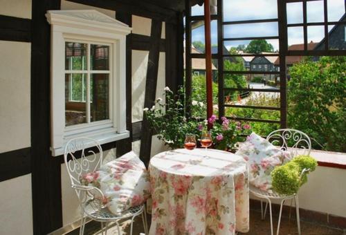 Cafe Brumme - Fewo Steffi Kottmar Exterior photo